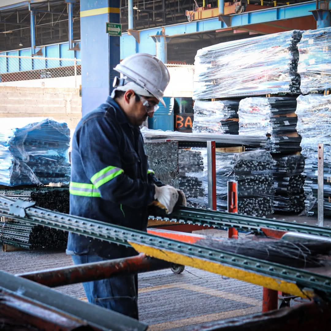 Pierde SLP más de 4 mil empleos formales en abril