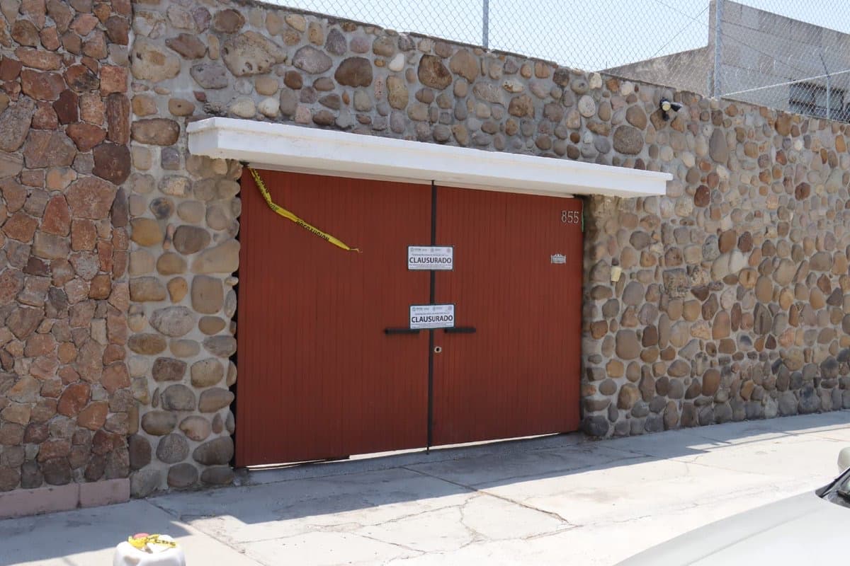 Investigan presunto maltrato en asilo Santa Sofía