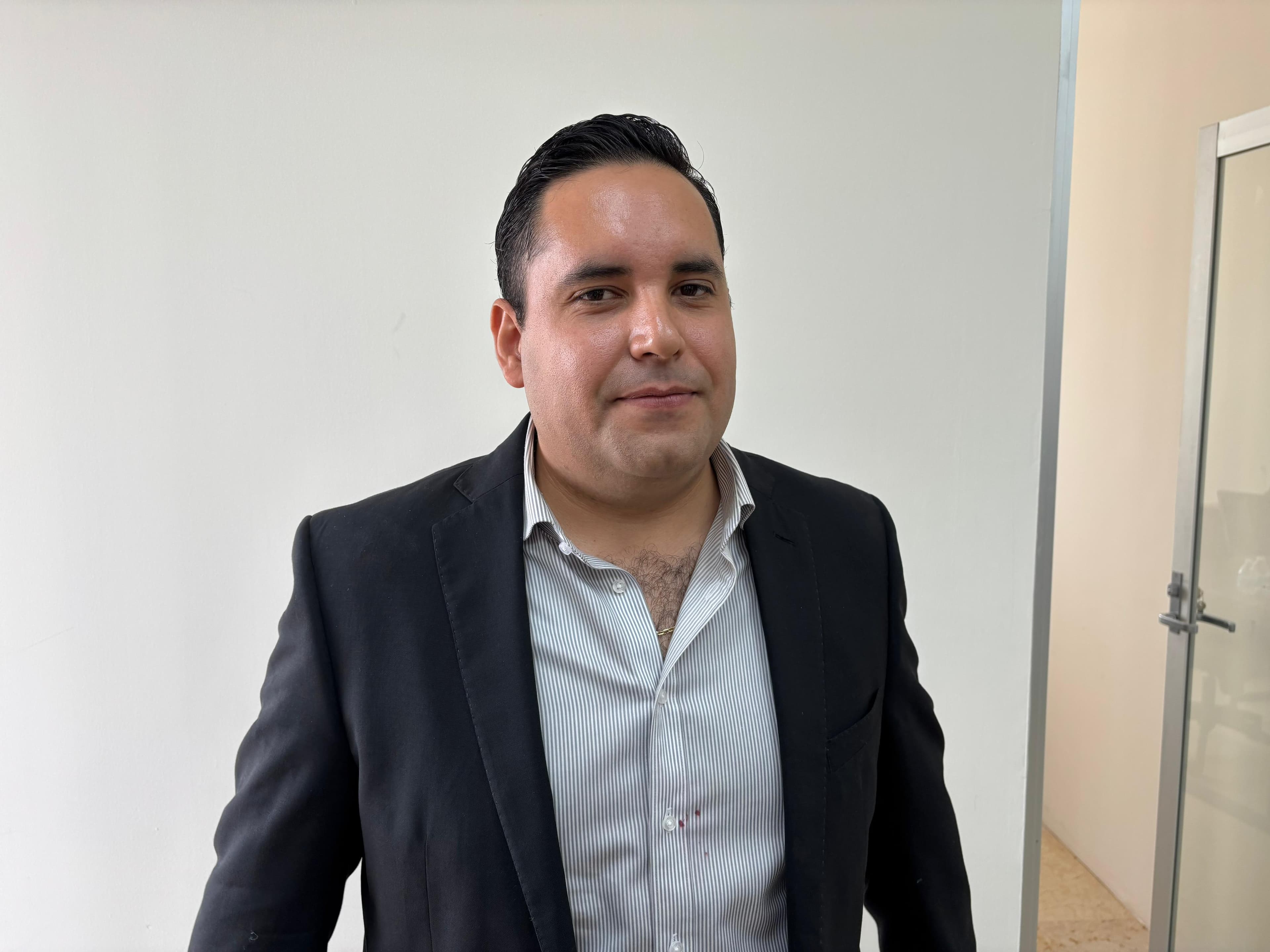Proponen marca Hecho en SLP para fortalecer economía local