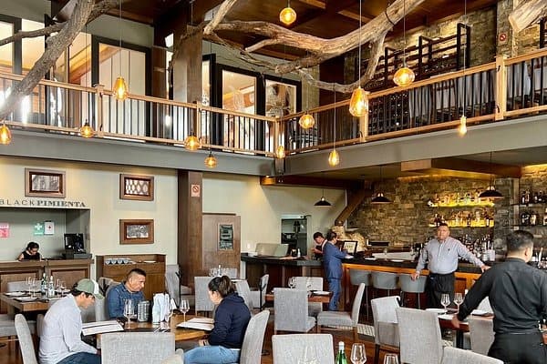 Crisis económica golpea al sector restaurantero en SLP