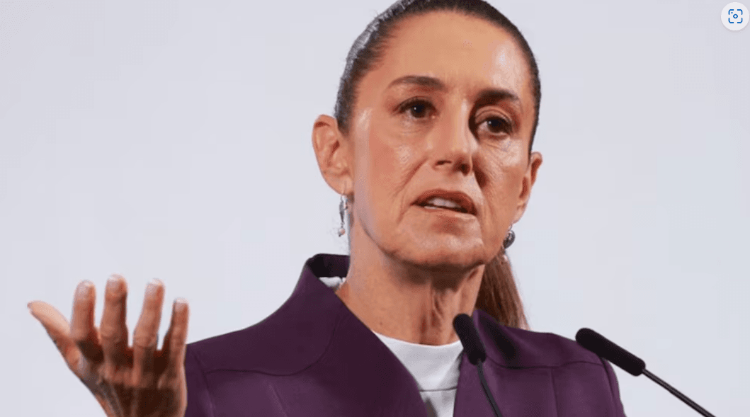 Sheinbaum aclara: agencias de EE.UU. no encabezan operativos en México, pero la FGR sí utiliza su inteligencia
