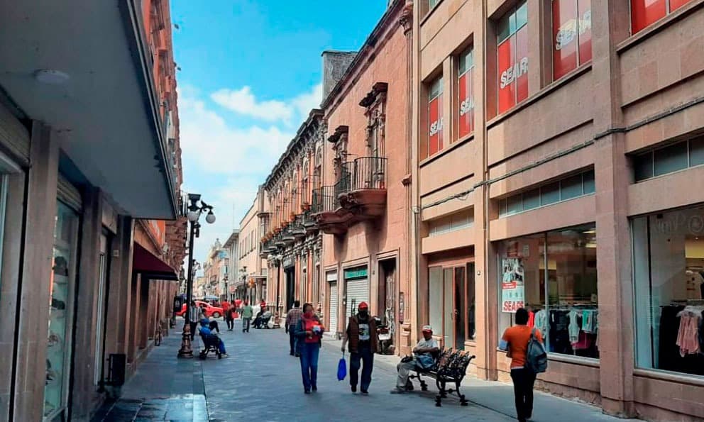 Deja Semana Santa un incremento de hasta el 10% en ventas a negocios