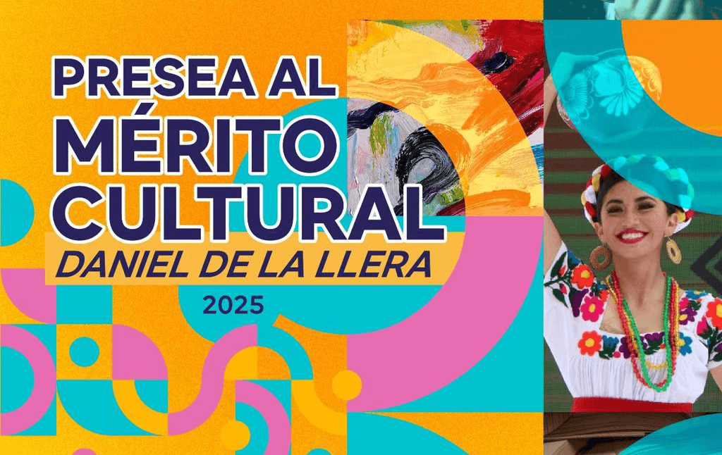 Abren convocatoria para presea al Mérito Cultural Municipal 2025