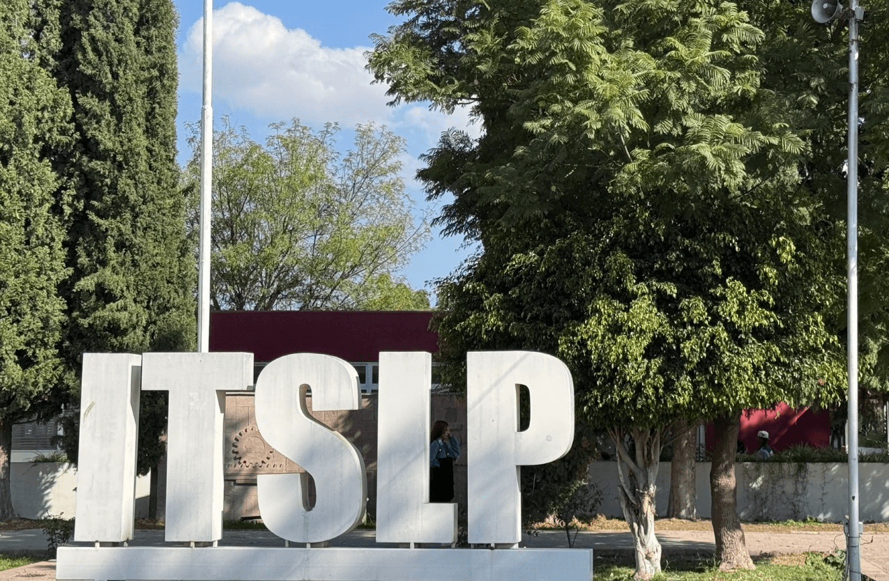 Acusa personal del ITSLP al director del plantel por acoso y abuso de poder