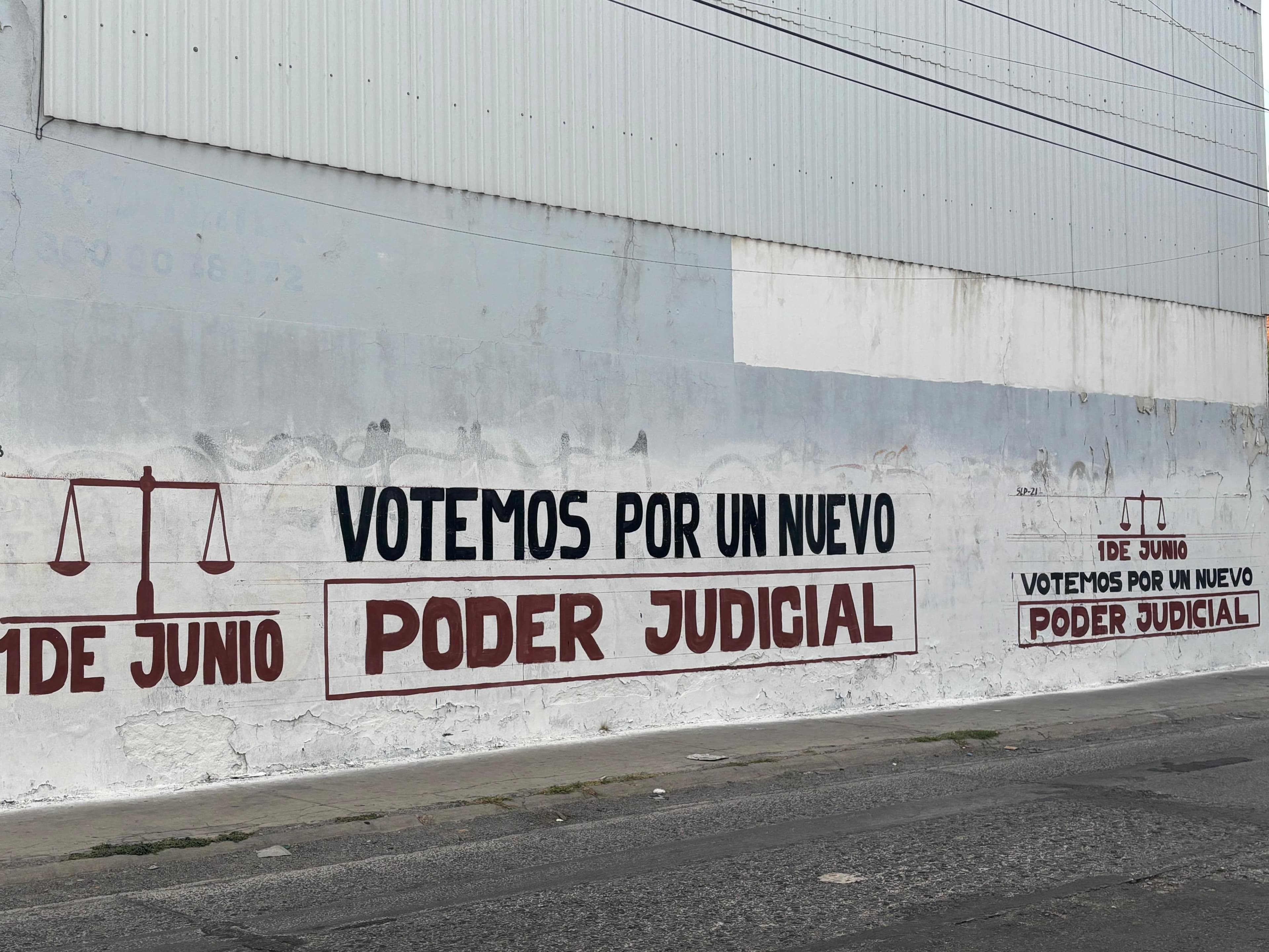 Critican partidos de oposición injerencia de Morena en elecciones judiciales