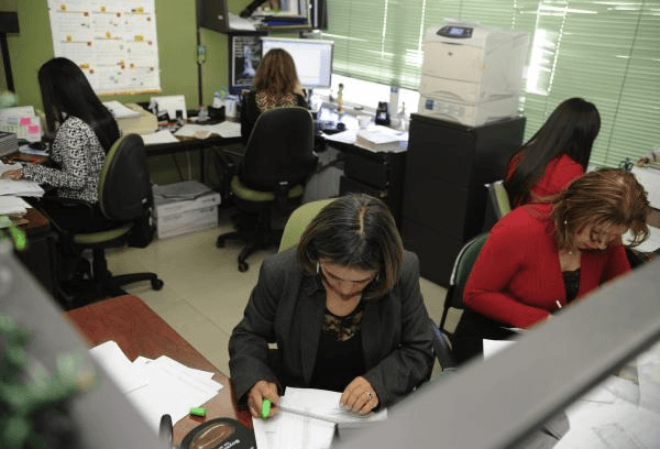 Persisten retos y carencias para madres en el mundo empresarial: Amexme