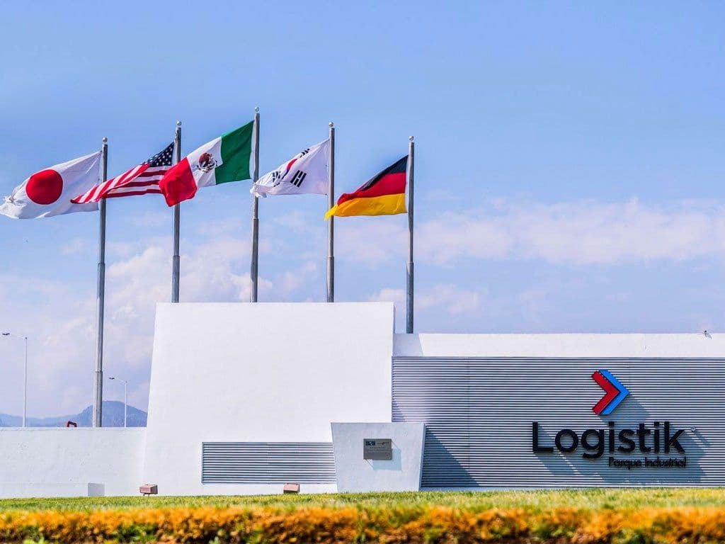 Aranceles de EU detienen llegada de inversión china a SLP