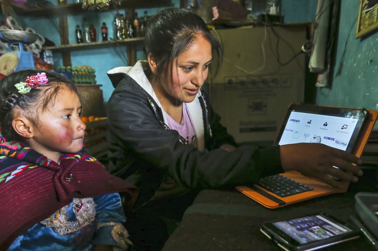 Sigue en ascenso uso de tecnologías de la información en hogares potosinos: INEGI