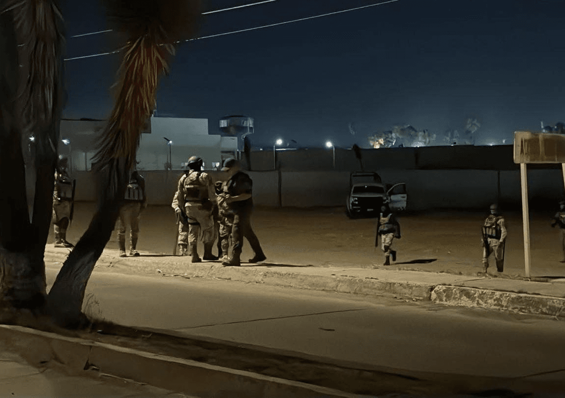 Enfrenta el estado altos niveles de violencia según índice de Paz México 2025