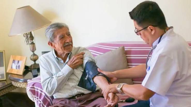 Iniciará pronto programa federal de salud Casa por Casa en SLP