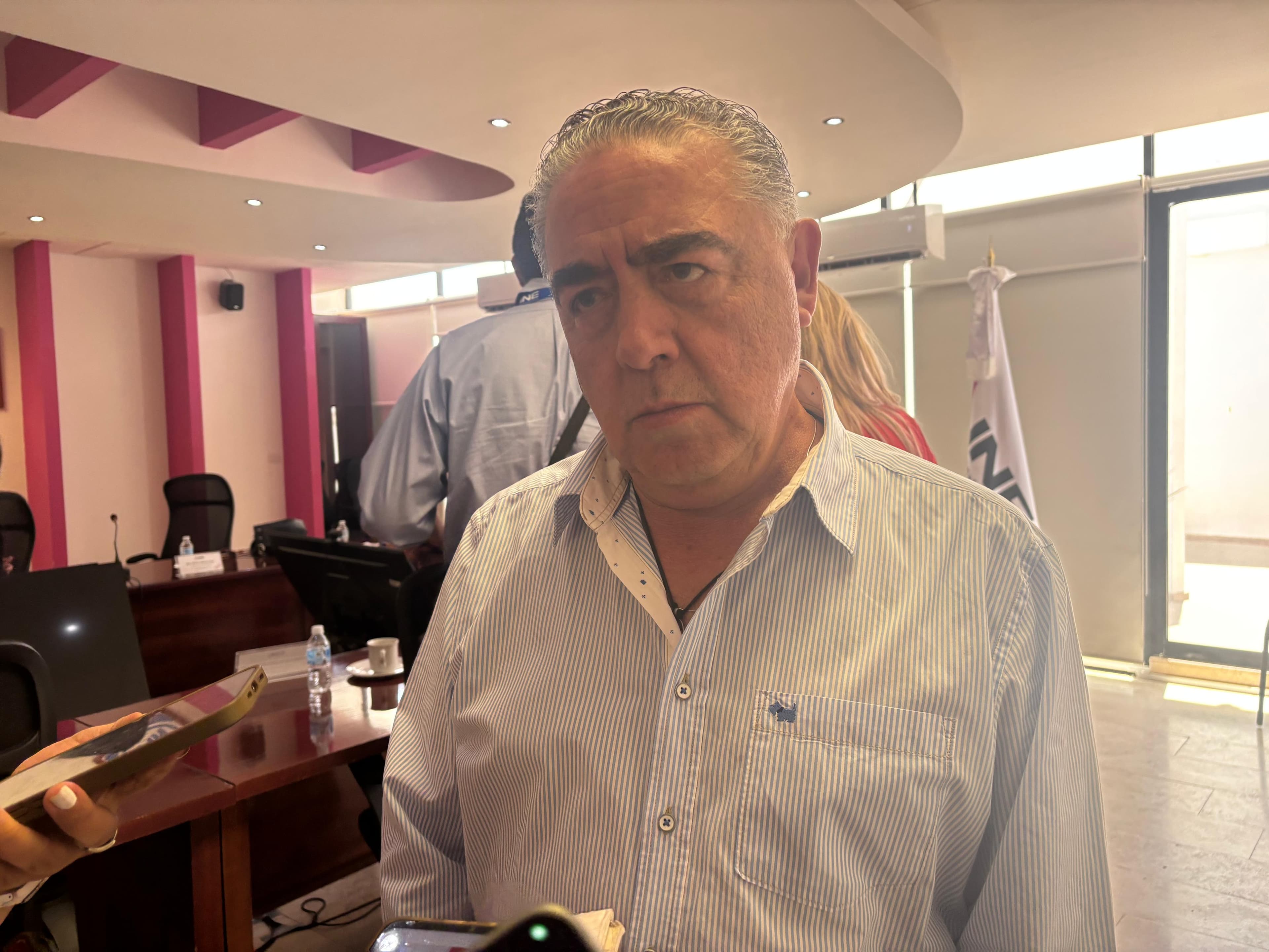 Se defiende INE en SLP ante acusaciones de falta de promoción de elecciones judiciales