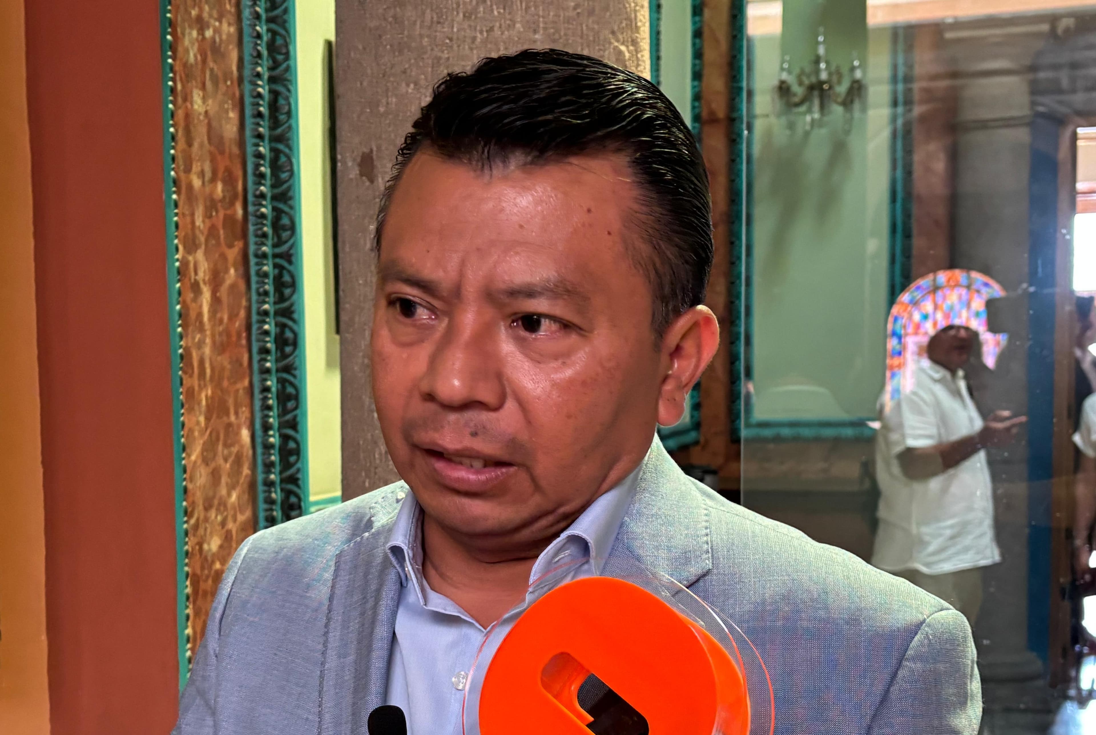 Renovará Ayuntamiento titular para Unidad de Atención a Pueblos y Comunidades Indígenas