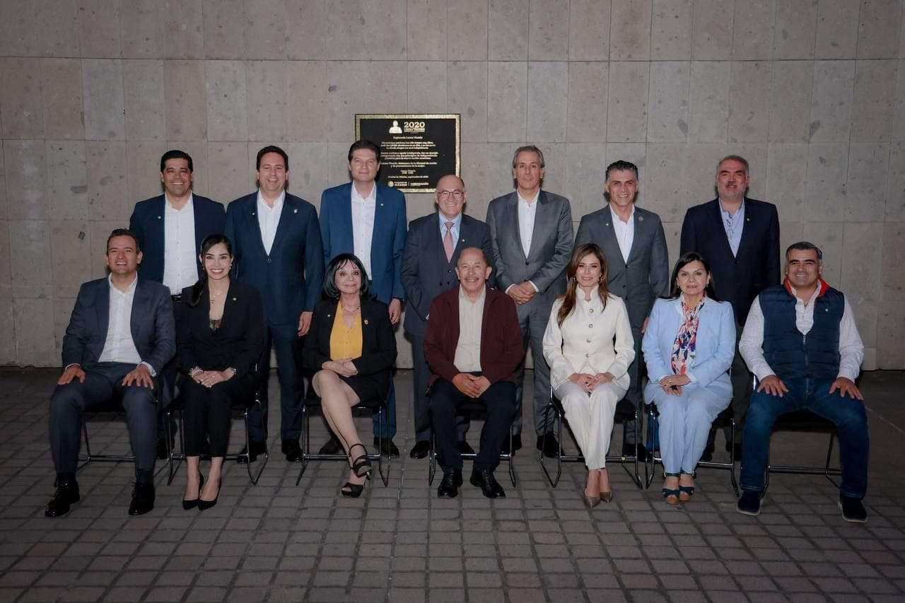 Expresa Galindo necesidades de las capitales del país ante Secretaría de Gobernación