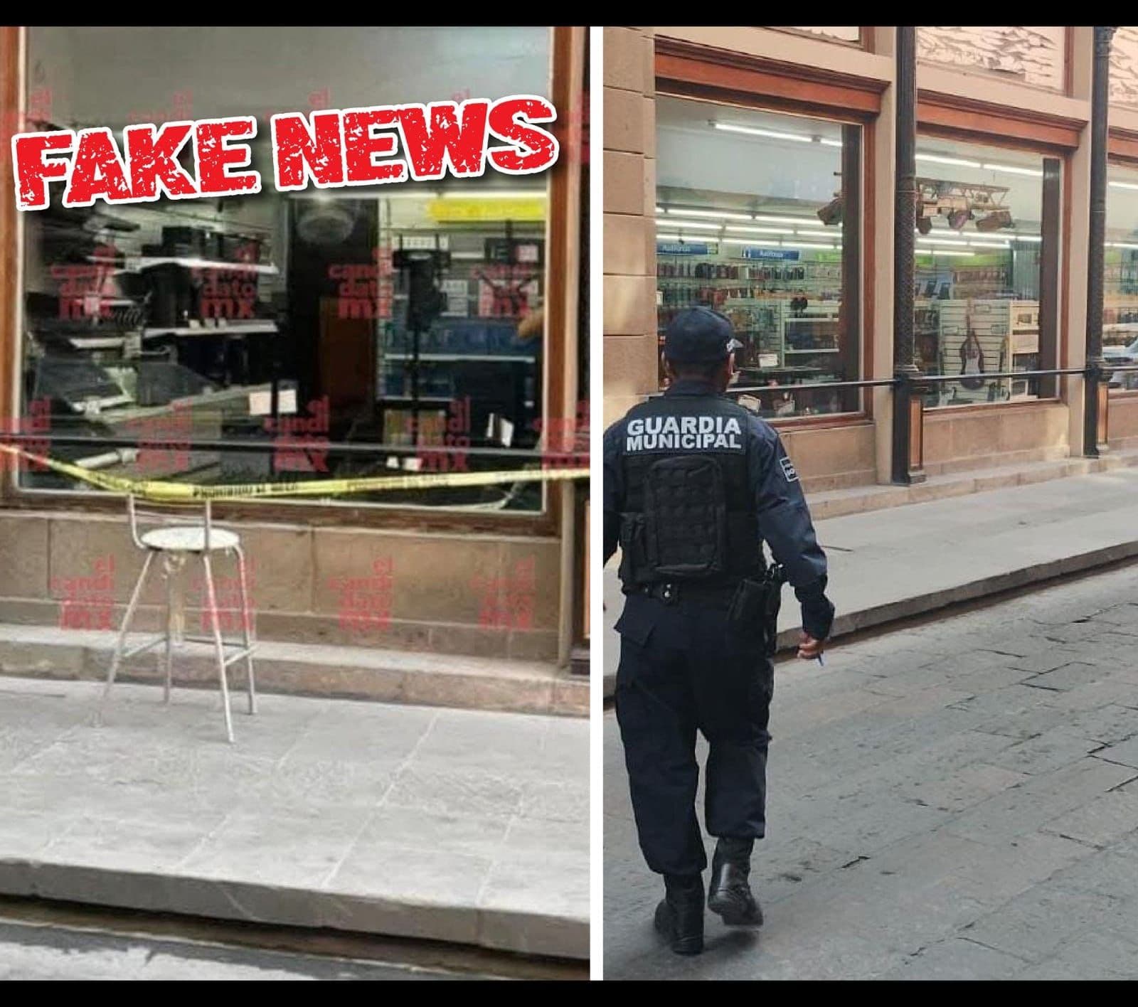 Desinforman a potosinos con fake news a través de redes sociales
