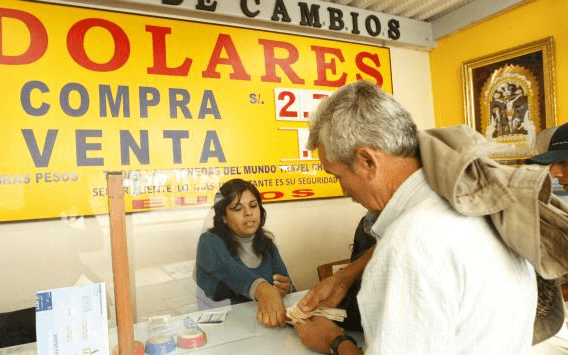 Se opone Coparmex a posible impuesto adicional a remesas desde EUA