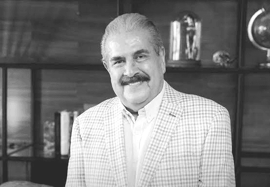 Fallece Rafael Armendáriz Blázquez, destacado empresario hotelero en SLP