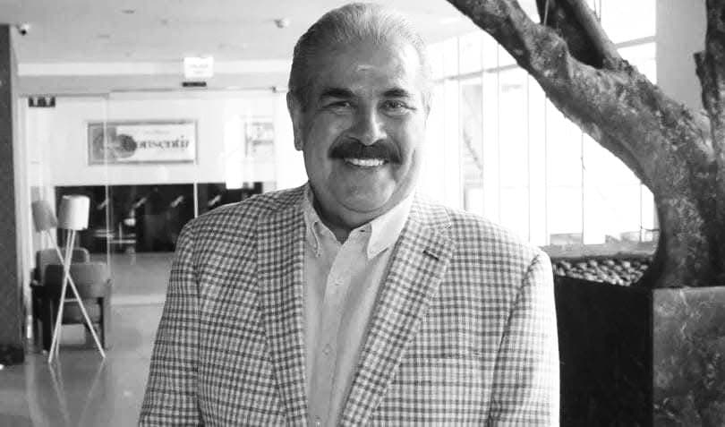 Expresan lideres de cámaras y asociaciones su pésame por fallecimiento de Rafael Armendáriz