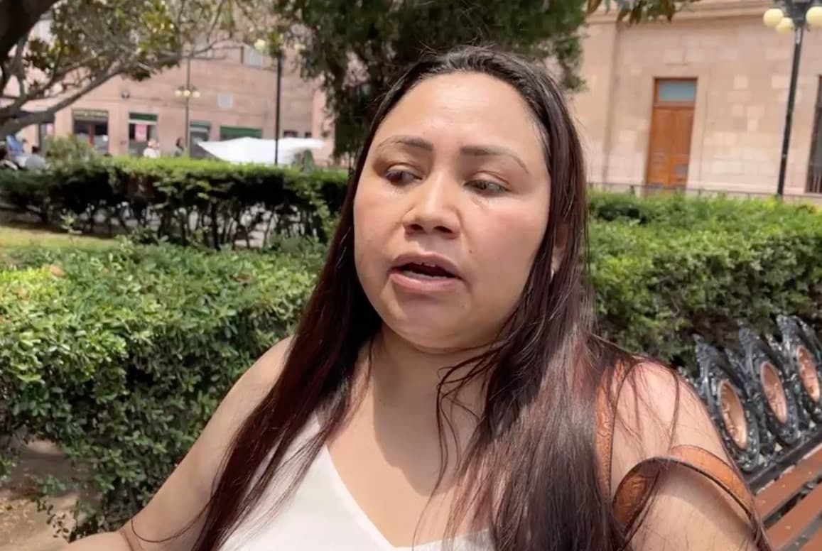 Denuncia madre omisión de autoridades por bullying en el Instituto Hispano Inglés