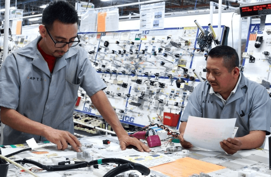 Se preparan empresas potosinas ante reducción de jornada laboral