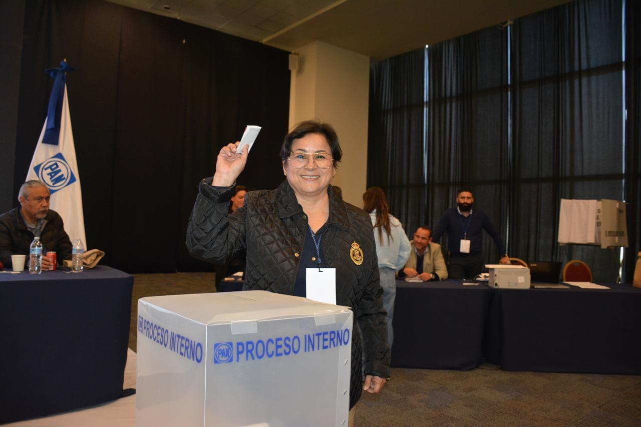 Emite PAN en SLP convocatoria para renovar su Comité Directivo Estatal