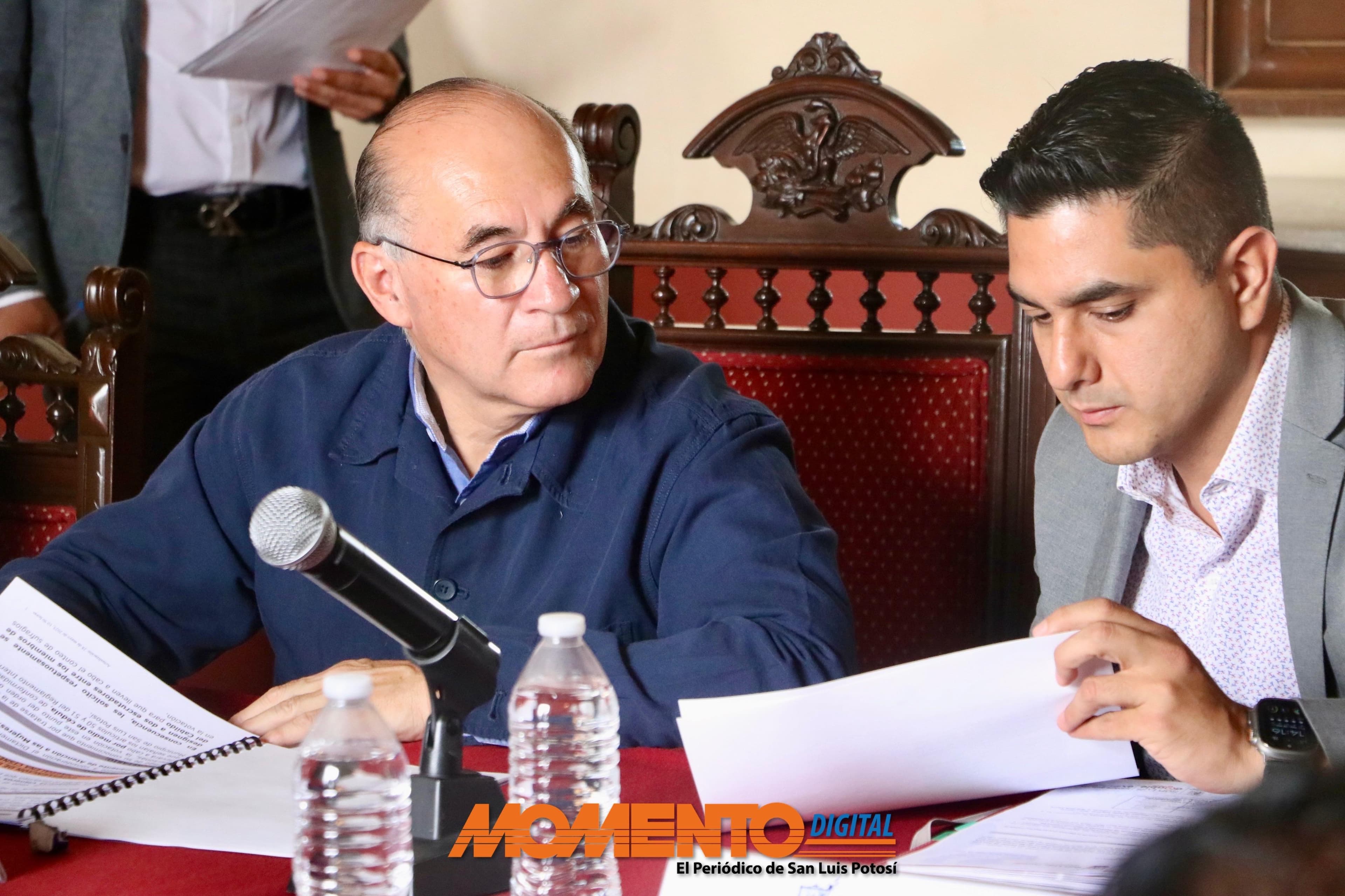 Nuevo reglamento de comercio se encuentra en la última fase de análisis