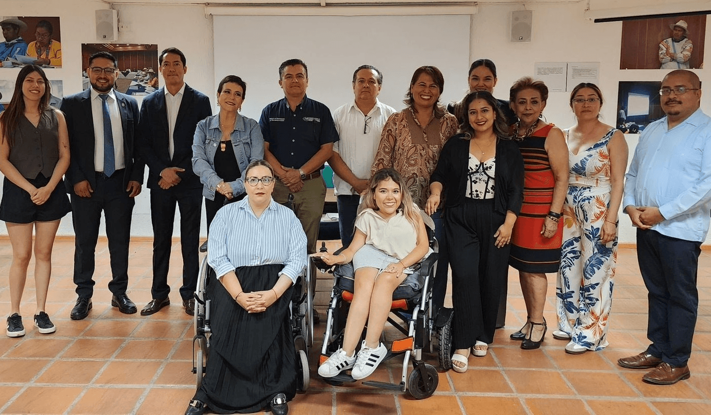 Designan a nuevos titulares de la Comisión Estatal de Derechos Humanos