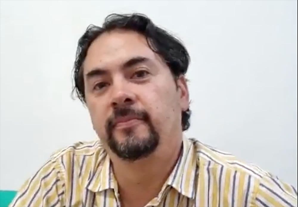 Cambian por cuarta vez al titular de la CEA en SLP