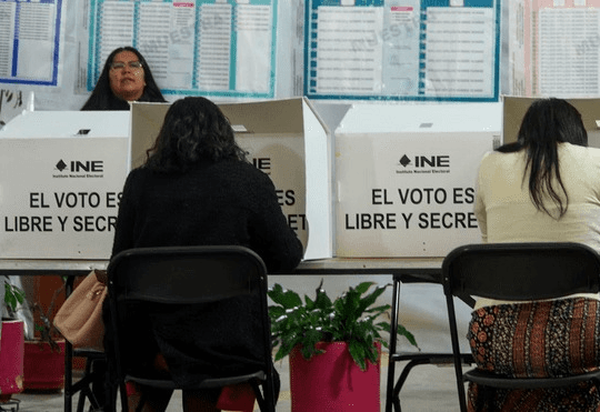 Presagia Canaco baja participación ciudadana y llama a votar en elecciones judiciales