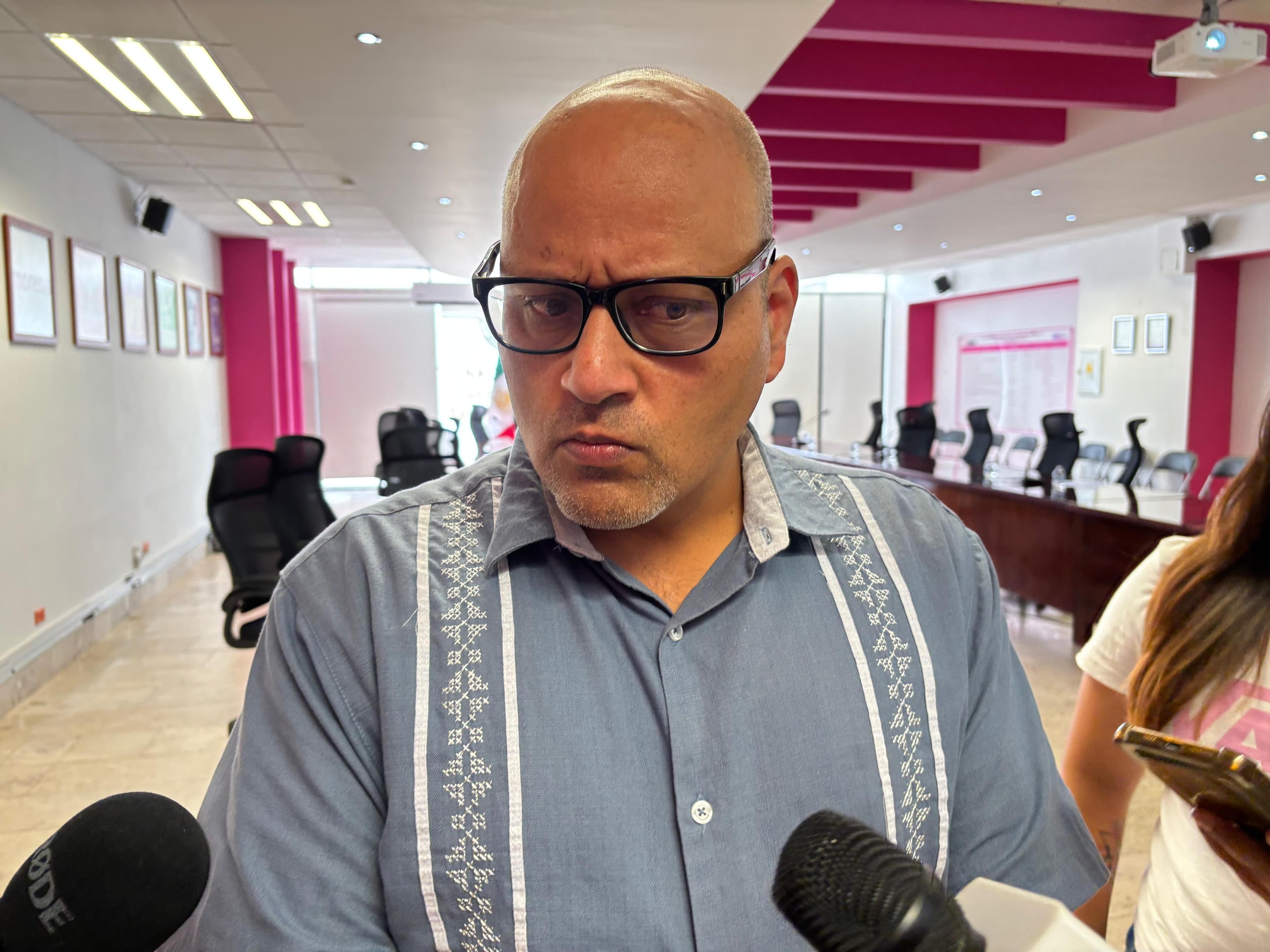 San Luis Potosí se declara listo para próxima elección judicial