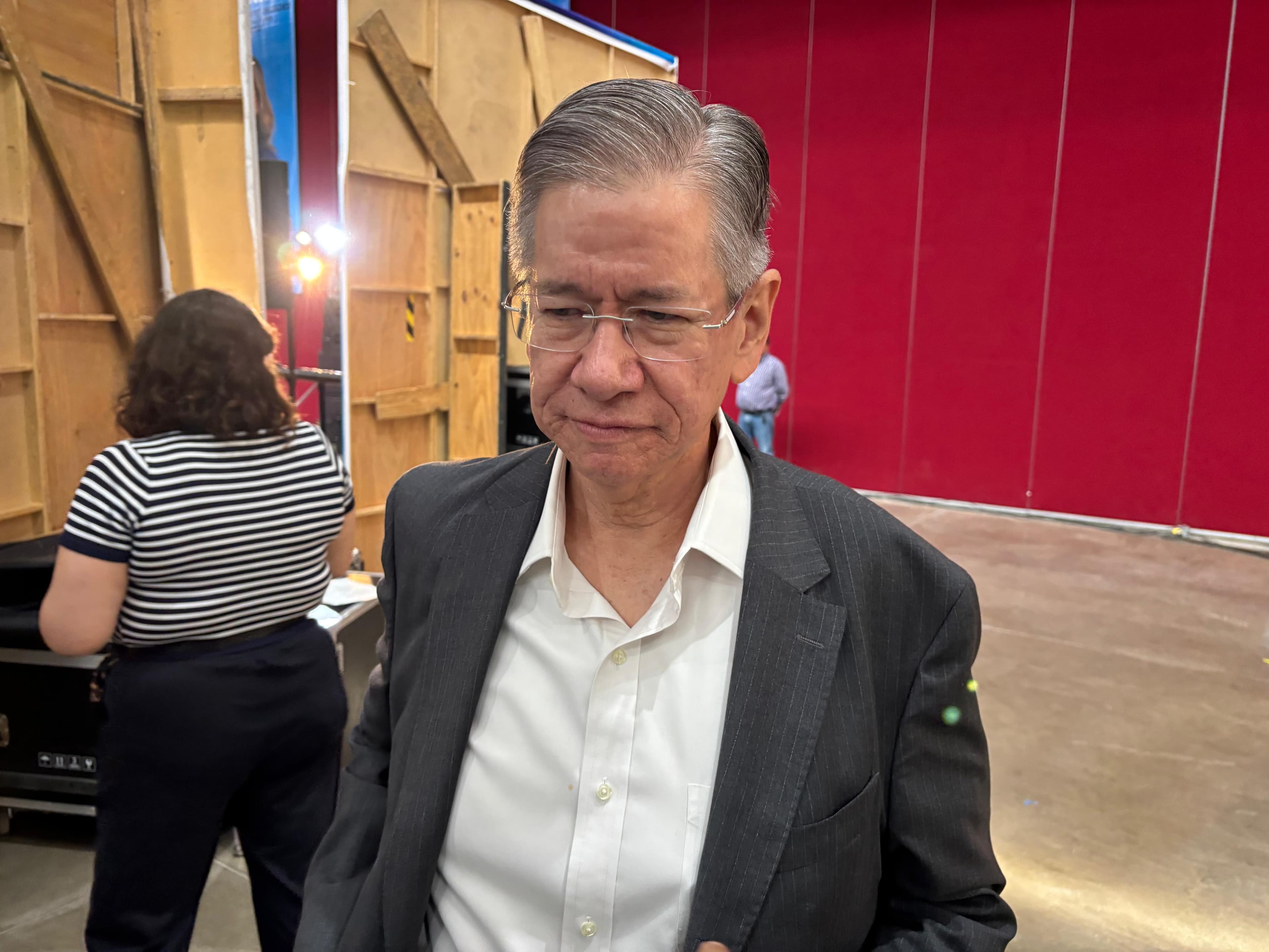 Destaca Enrique Quintana papel estratégico de SLP en desarrollo económico nacional