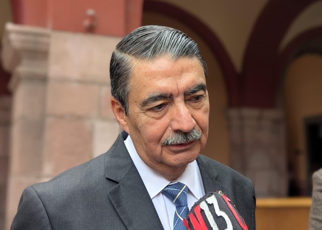 Propone rector de la UASLP hacer carreras más cortas, flexibles y especializadas