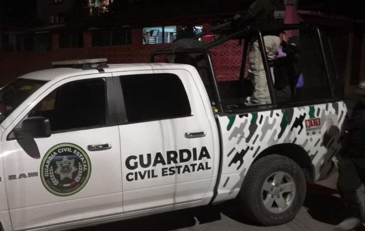 Sin detenidos tras hallazgo de hombre plagiado y camioneta robada en Ciudad Valles