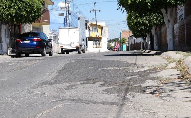 Ayuntamiento y UASLP analizan evolución de falla geológica que cruza San Luis