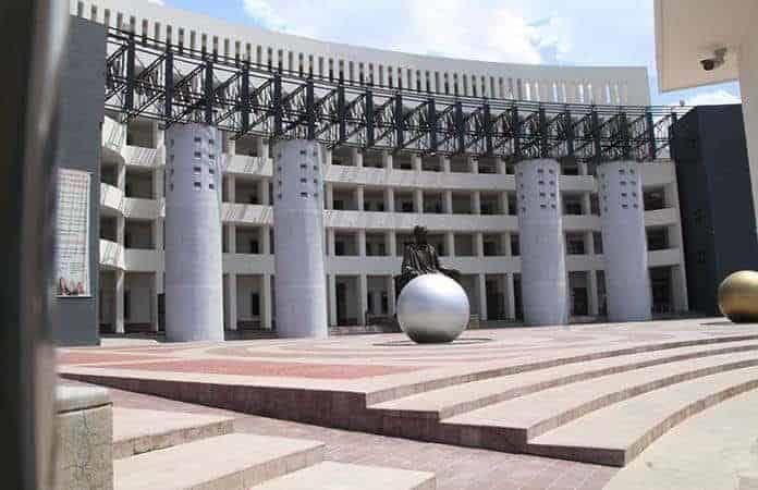 Elecciones extraordinarias tensan el ambiente en el Poder Judicial