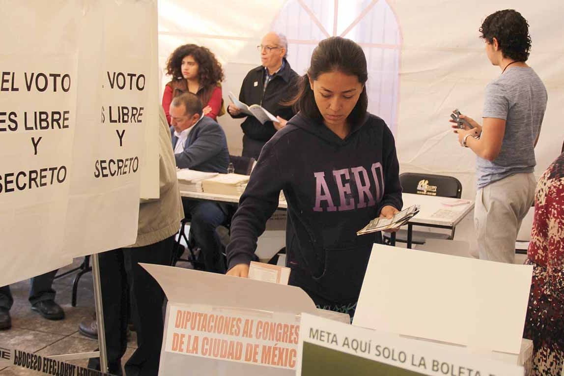 Falta información sobre cómo se elegirá al Poder Judicial: Arturo Morales Silva