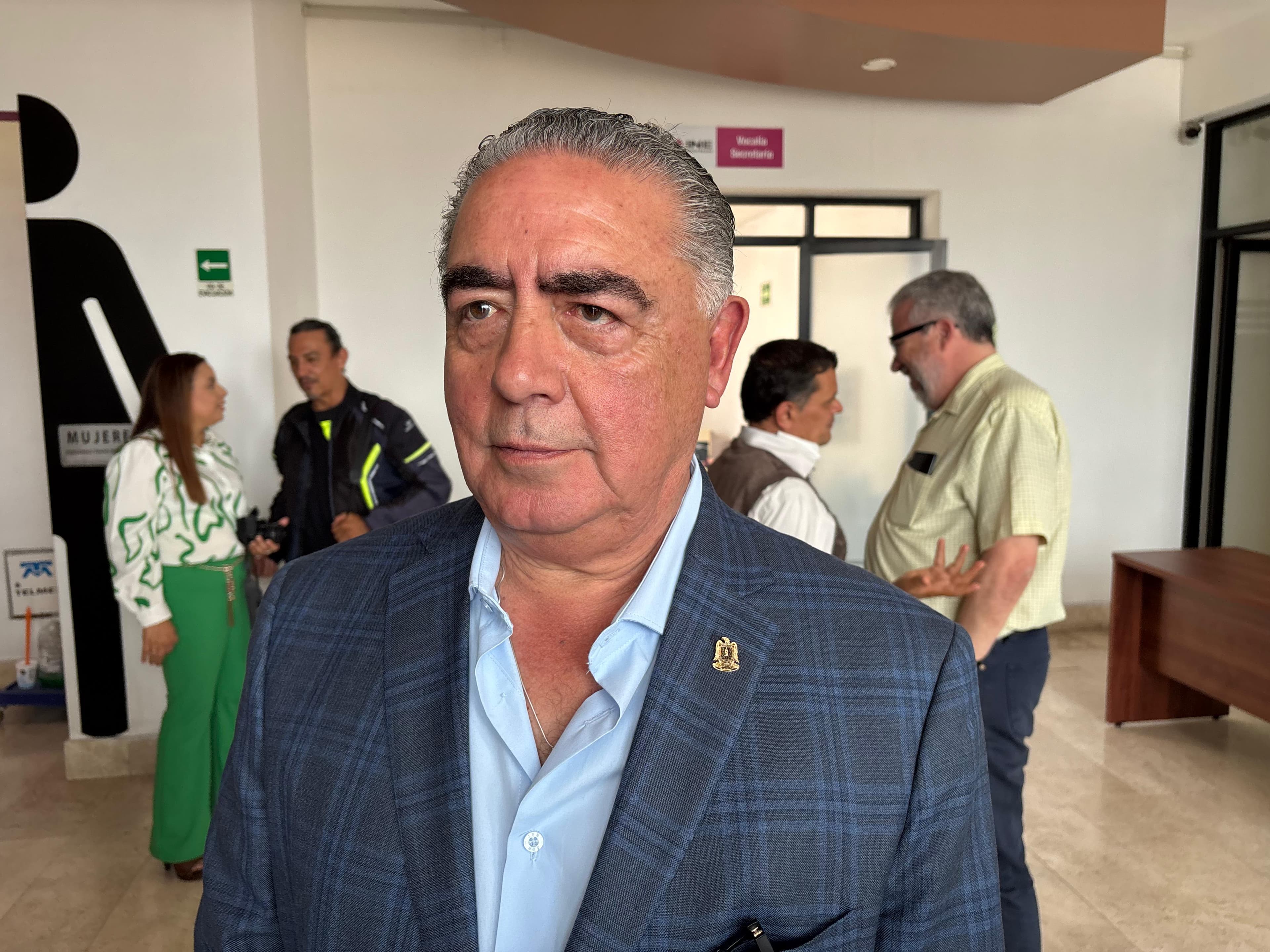 Jornada judicial requerirá recolección masiva y conteo centralizado: INE