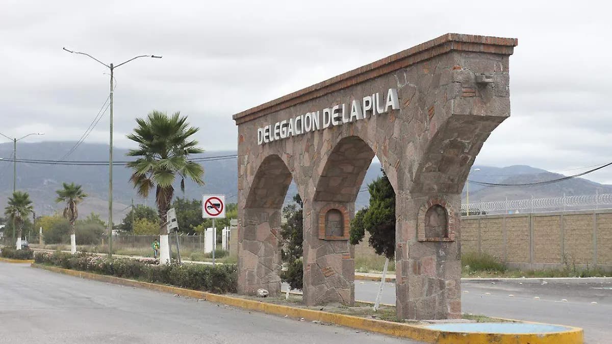 SLP está listo para sumarse al programa federal de vivienda: Enrique Galindo