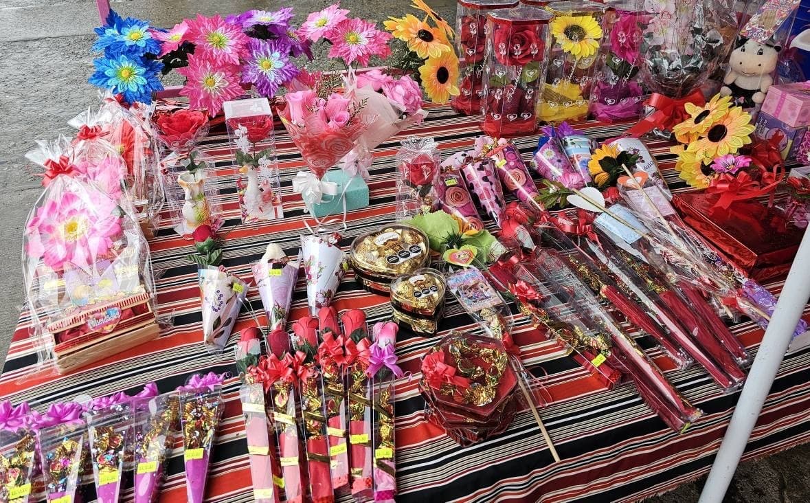 Comercios potosinos prevén alza del 10 % en ventas por el Día de las Madres