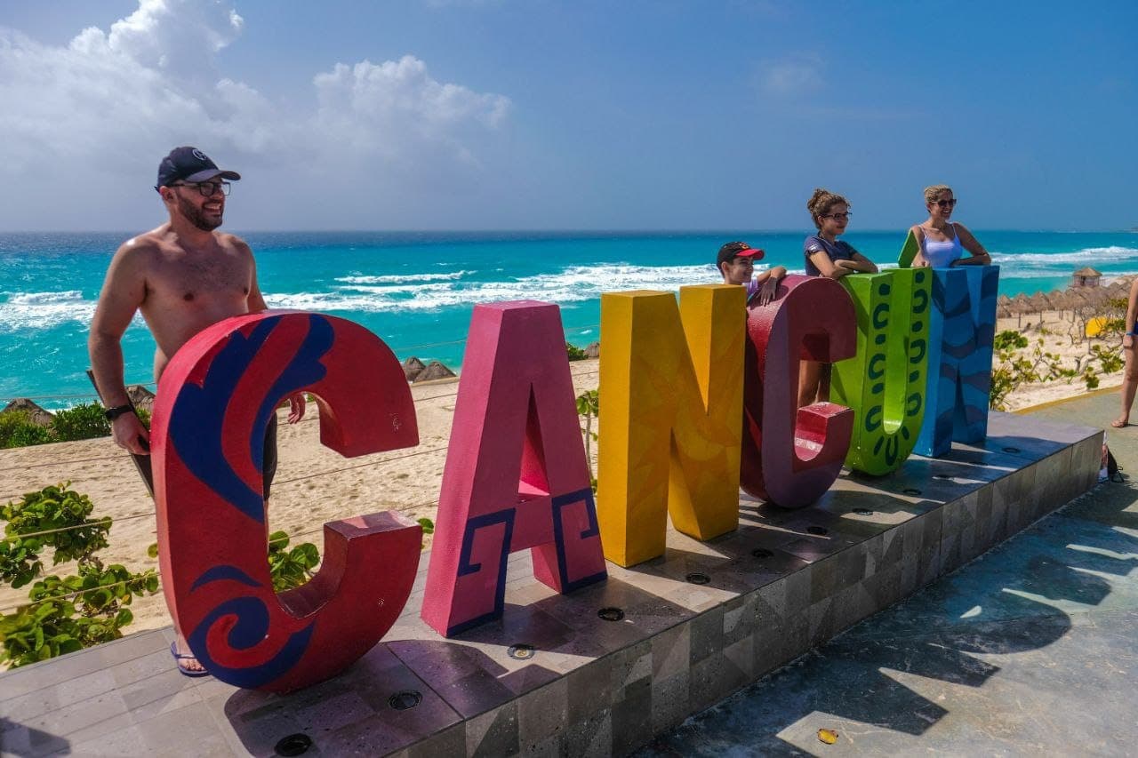 Potosinos viajaron a Vallarta y Cancún durante Semana Santa y Pascua