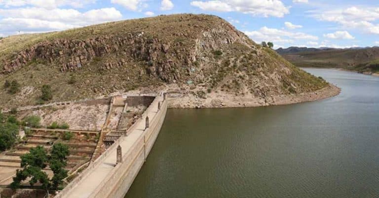 Llama alcalde de SLP a cuidar el agua