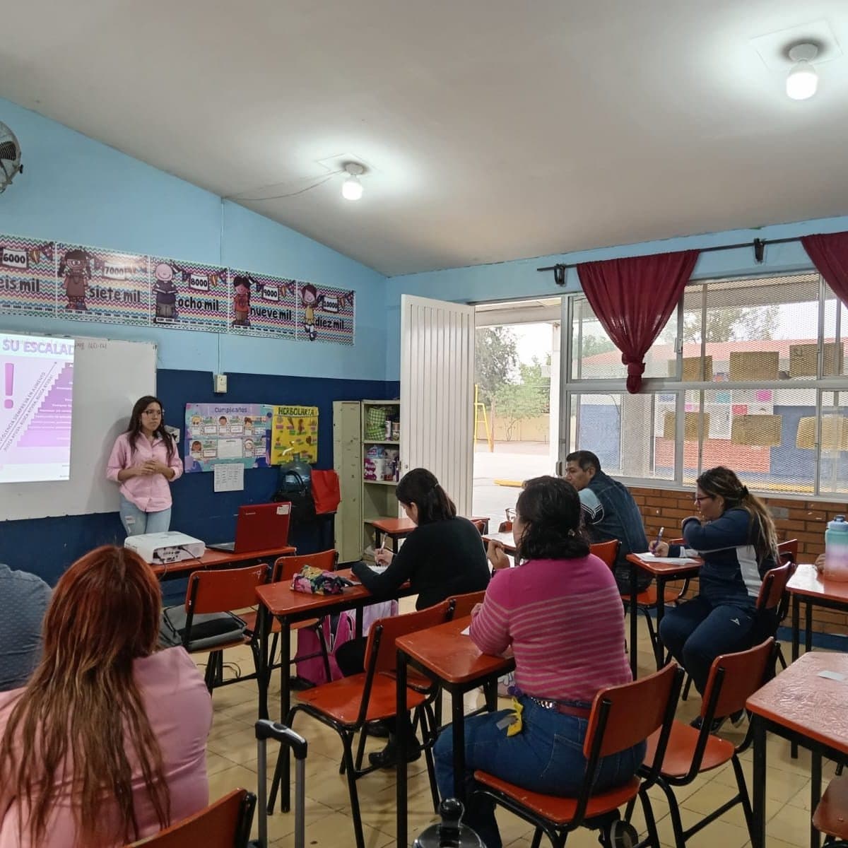 Refugios para mujeres en riesgo por retraso de recursos federales