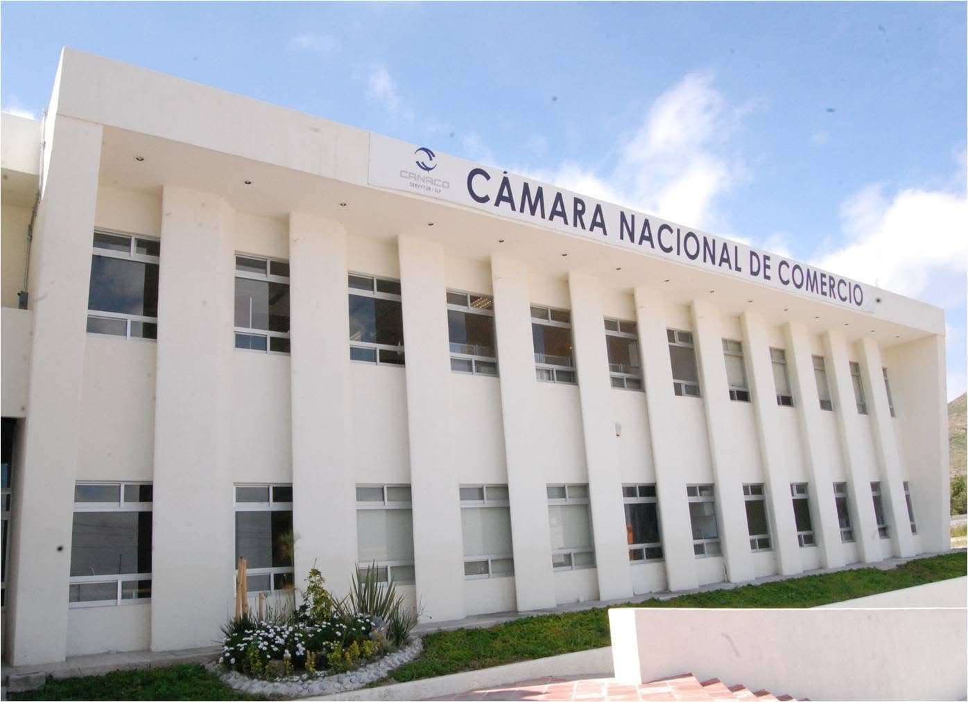 Exige CANACO acciones urgentes ante aumento de robos a comercios en SLP