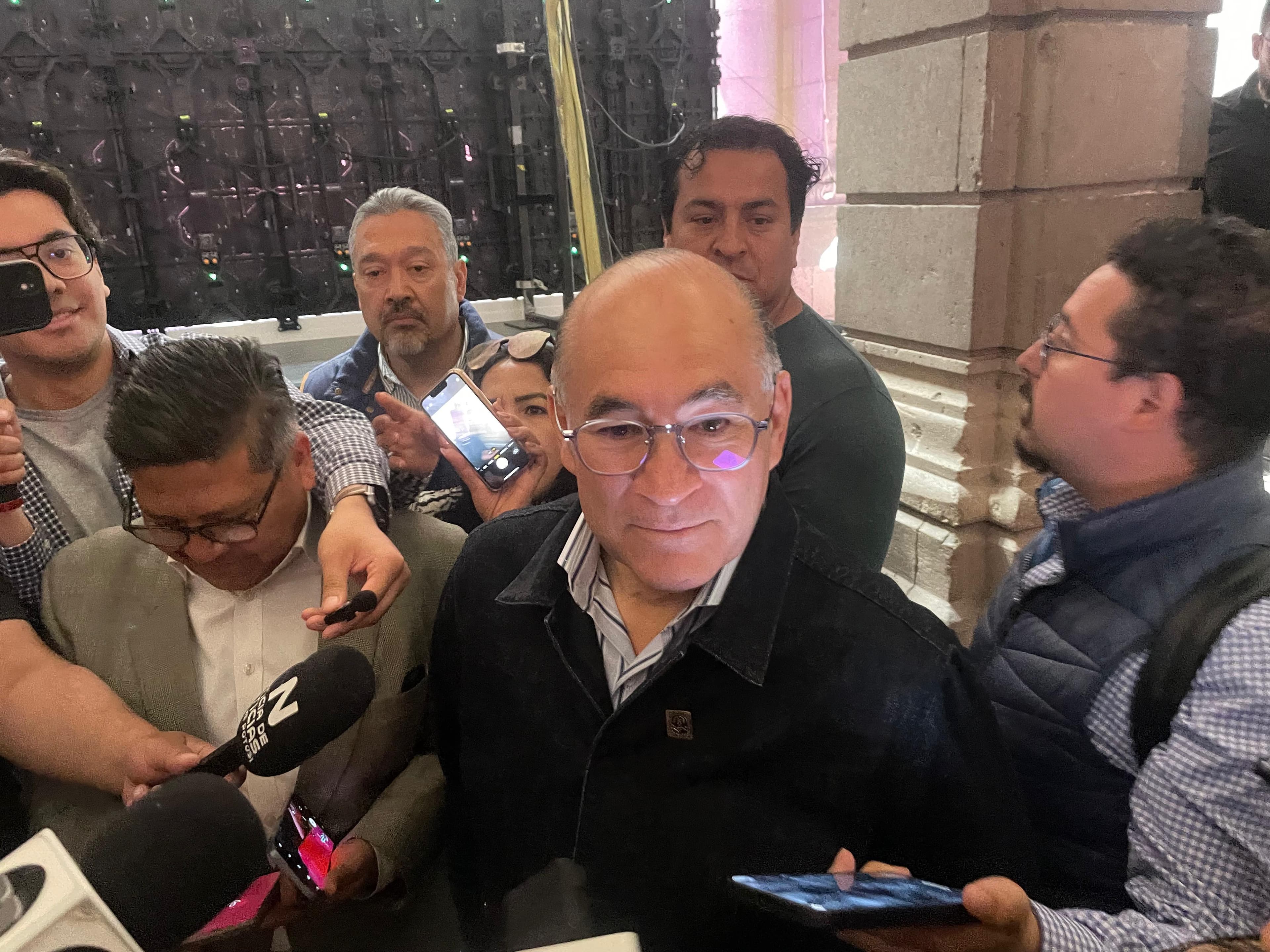 Alcalde de SLP exige supervisión a asilos tras denuncias de maltrato