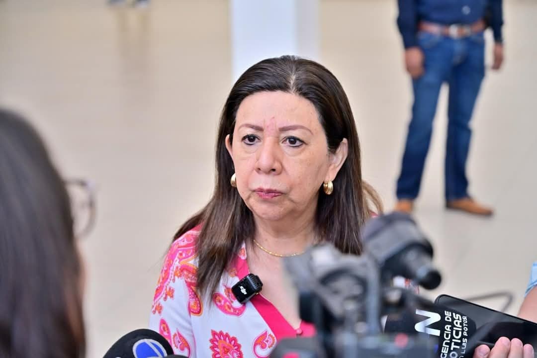 Investiga Fiscalía asesinato de empresaria potosina como asunto entre particulares