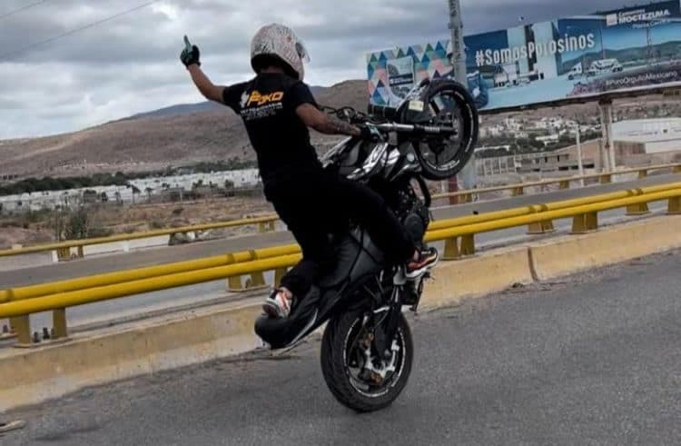 SSPC mantendrá operativos contra rodadas ilegales en SLP