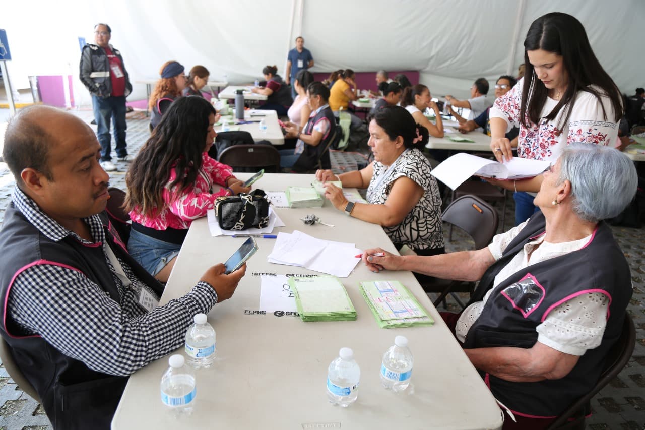 Cuestiona PAN legitimidad del proceso de elección en el Poder Judicial