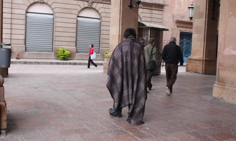 Empadrona SSPC a personas en situación de calle y promueve su rehabilitación