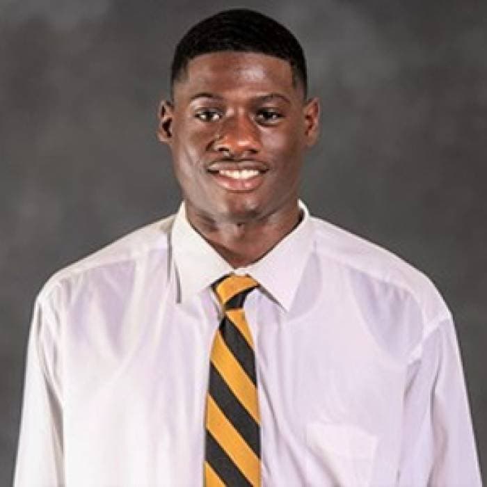 Markedric Bell, primer refuerzo de Santos del Potosí para la temporada 2025