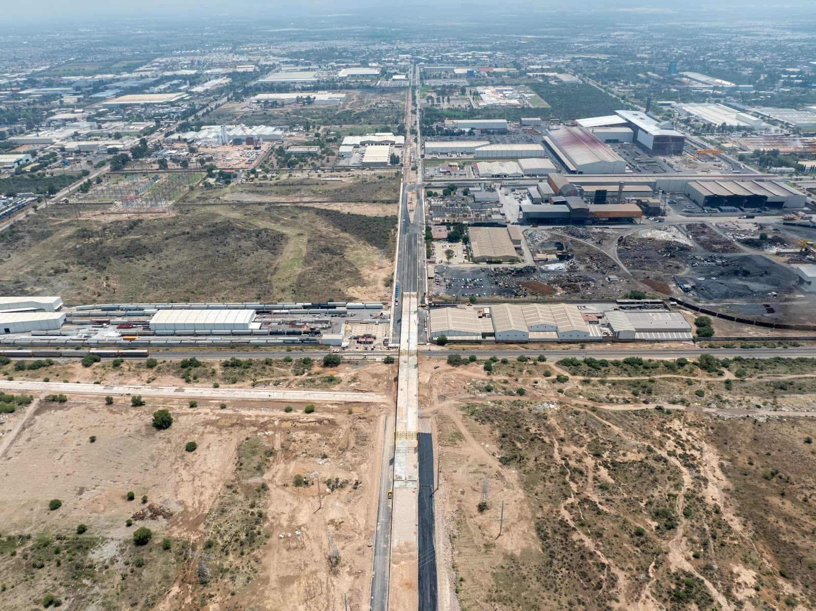 Advierte Coparmex impacto del impuesto verde en la industria local