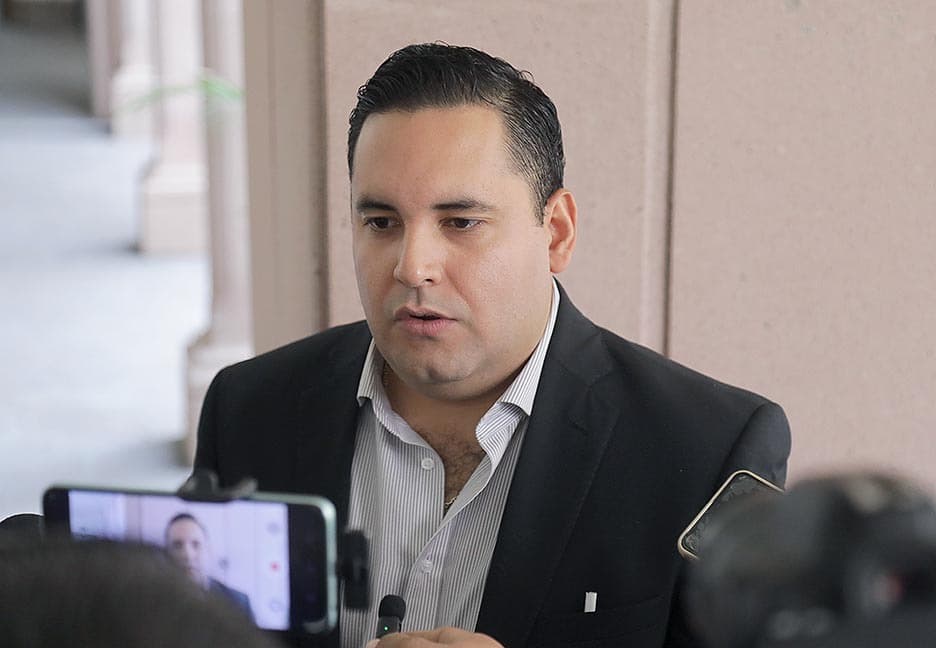 Advierte diputado impacto negativo en EE. UU. por aranceles al acero y aluminio